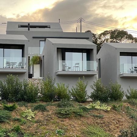Zambujal Suites Sesimbra Exterior foto