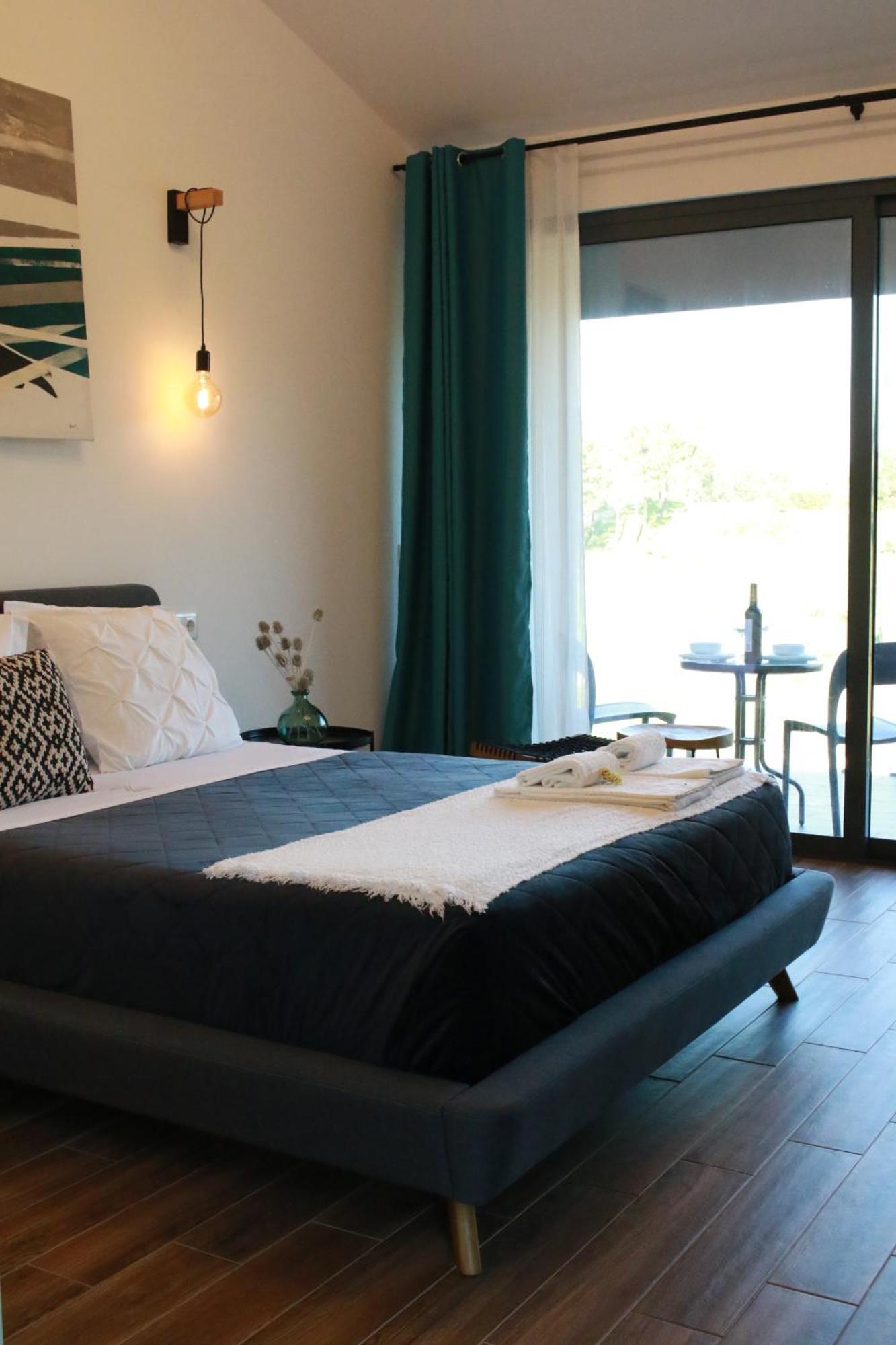 Zambujal Suites Sesimbra Exterior foto