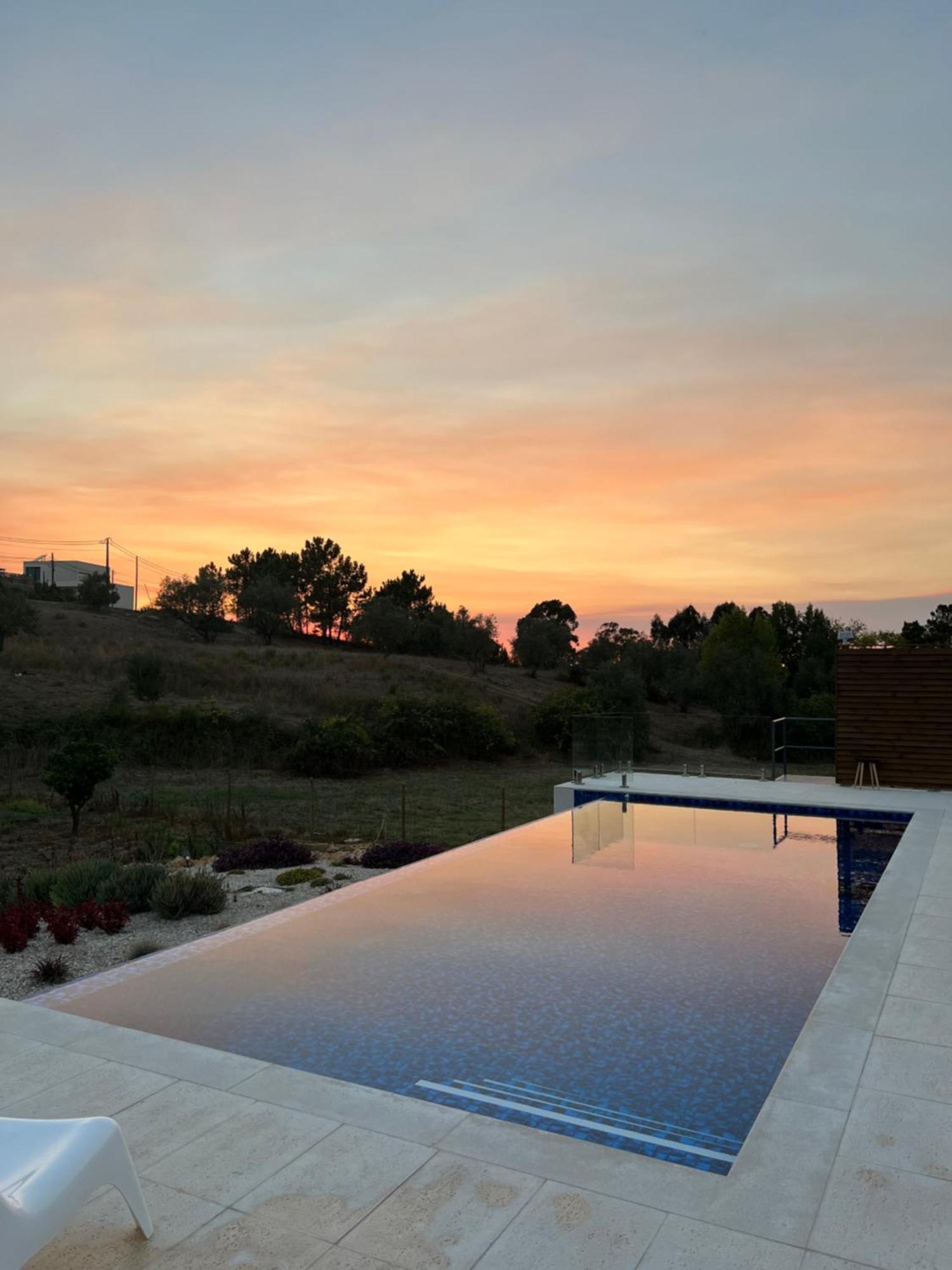 Zambujal Suites Sesimbra Exterior foto