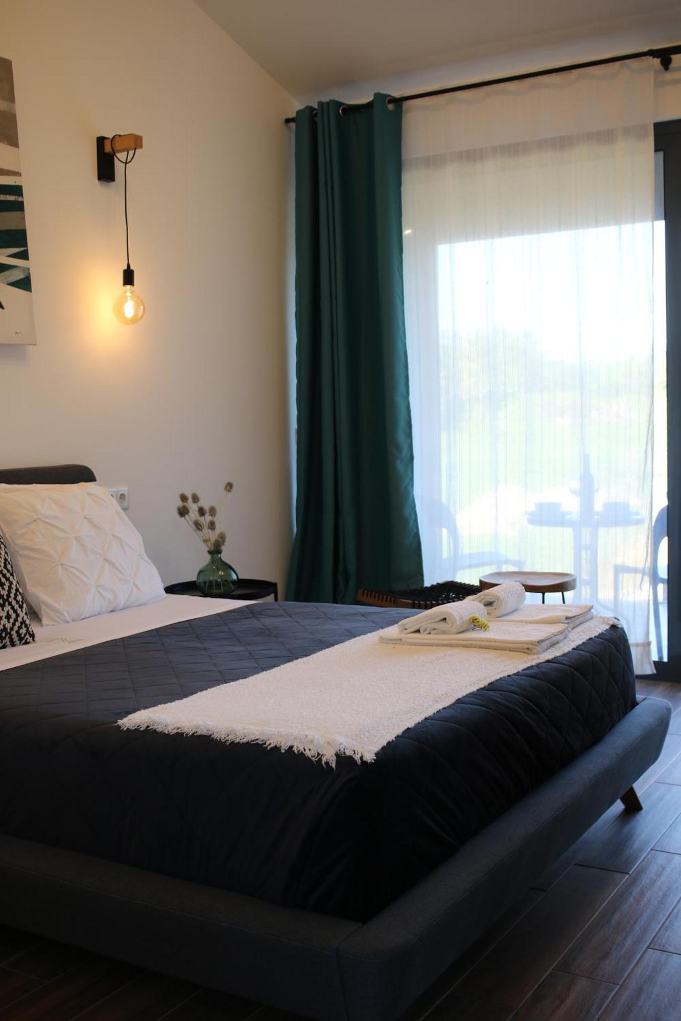 Zambujal Suites Sesimbra Exterior foto