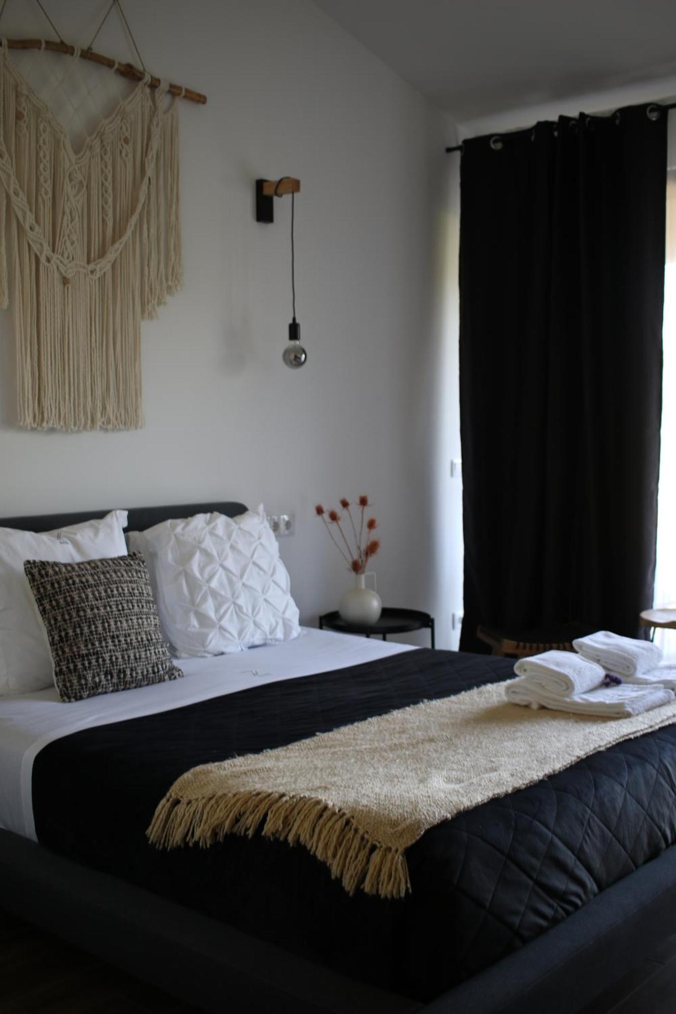 Zambujal Suites Sesimbra Exterior foto