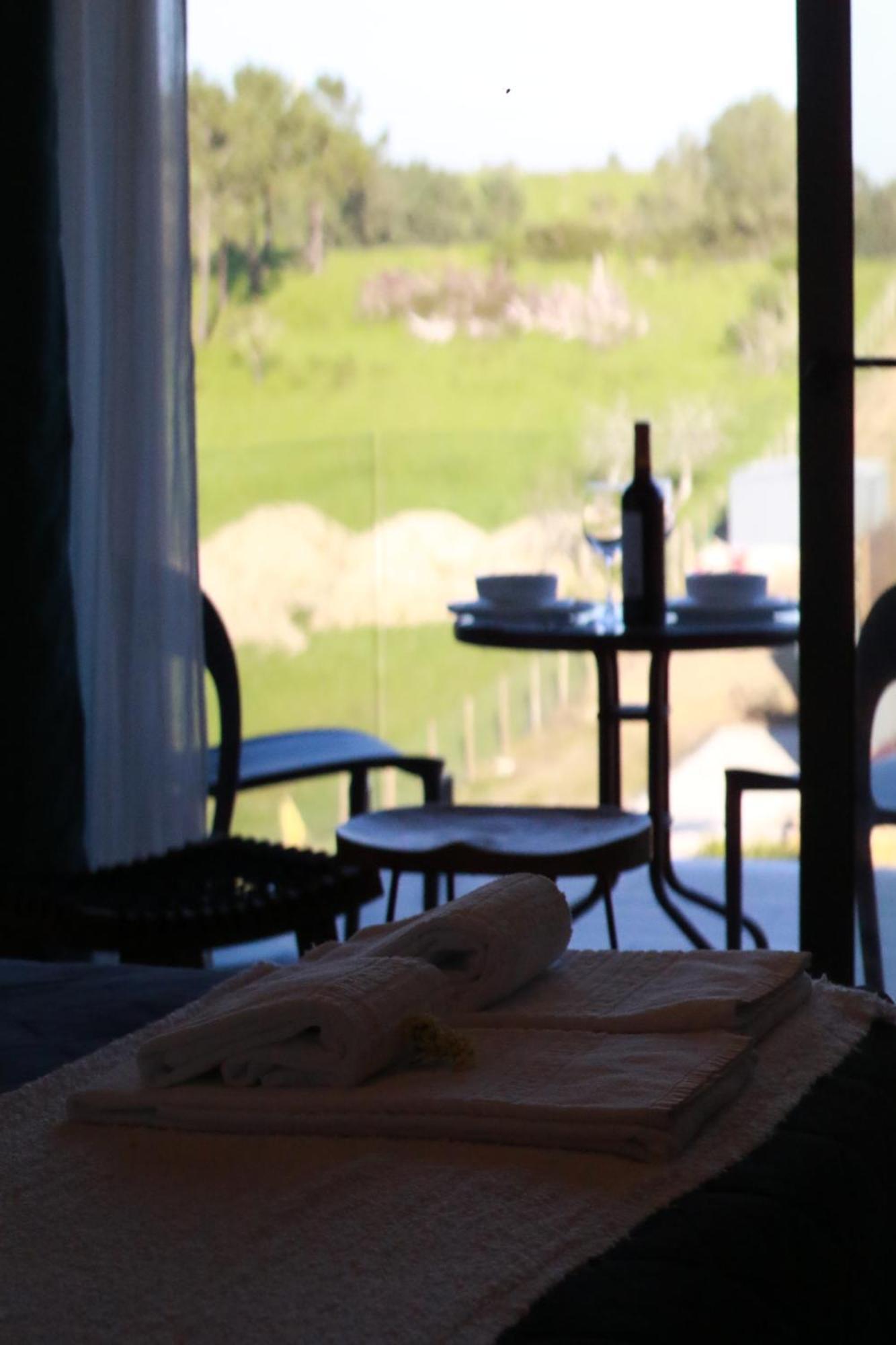 Zambujal Suites Sesimbra Exterior foto