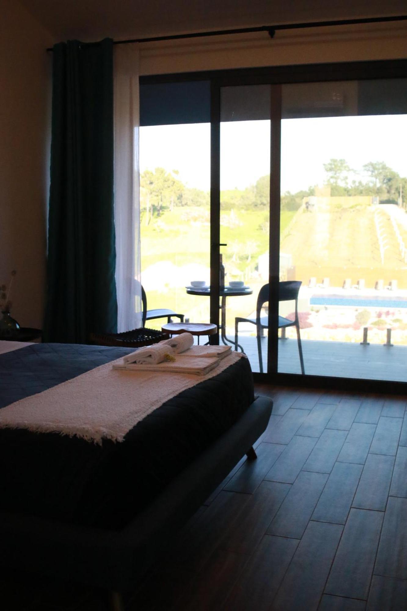 Zambujal Suites Sesimbra Exterior foto